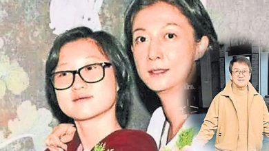 Photo of 吴綺莉怒破传闻 成龙没养吴卓林
