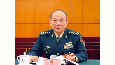 Photo of 张升民：议政必须守住“政治红线”