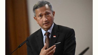 Photo of 【美以空袭伊朗】东盟外长联合声明  要求立刻停火