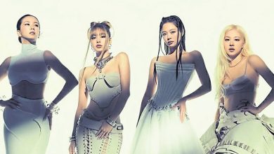 Photo of DEADLINE BLACKPINK 賣165萬張狂屠榜