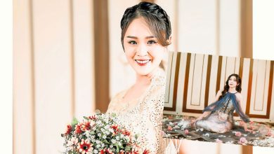 Photo of 阿妮 携新人重唱M-GIRLS名曲