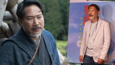 Photo of 病魔来袭仍坚强! 黄文标亲证患帕金森氏症