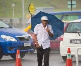 Photo of 29日起至5月 季风交替期恐酿暴风雨