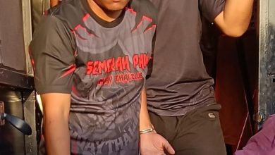 Photo of 大年军营爆严重霸凌 2老兵涉鞭打新兵被捕