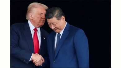 Photo of 习特会暗藏大交易？美或要中少买俄伊石油 习近平可能提反台独