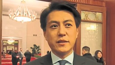 Photo of 靳东开炮没看短剧 不能代表文化出海