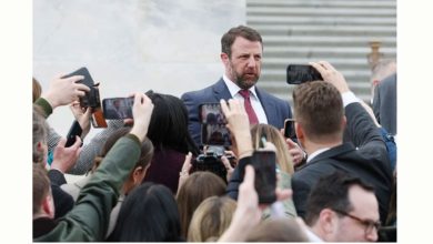Photo of 特朗普再开刀！美国土安全部长 诺埃姆被解职