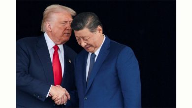 Photo of 习特会月底北京登场 美拟要求中国减购俄油