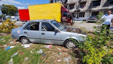 Photo of “僵尸车”惹民怨 威省市厅2年拖走1765辆废车