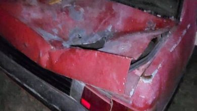 Photo of 球形爆竹炸伤7人 警方已介入调查