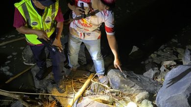 Photo of 10岁男童骸骨现河岸 母亲靠牙齿认出爱儿