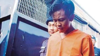 Photo of 上诉庭改判谋杀罪成 被告杀前女友刑期翻倍