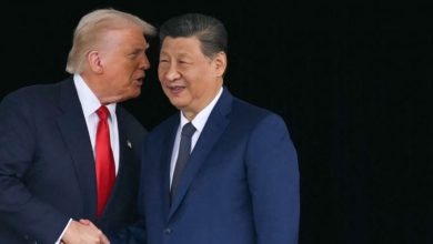 Photo of 传行程紧凑+保安考虑 !特朗普访华只去北京