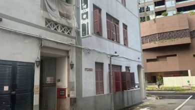 Photo of 青旅外籍前员工强吻女住客 判监3年10月鞭刑6下