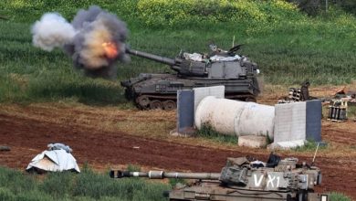 Photo of 中东战火加剧 !以色列军方:黎巴嫩战线 需更多兵力