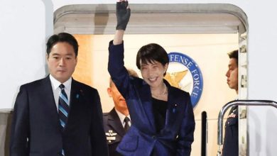 Photo of 高市访美会变“站队局”？ 特朗普或促 介入中东冲突