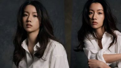 Photo of 13年宾主关系终结  蔡思贝官宣离巢TVB