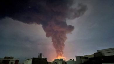 Photo of 拟停火30天当筹码 ?以媒 :美国开出15条件  与伊朗谈判