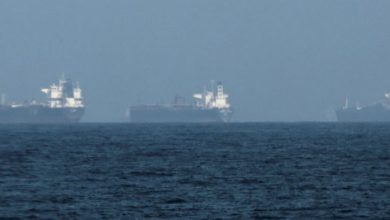 Photo of 连友好船也难过关？ 伊朗突关闭霍尔木兹海峡  中国2货轮被逼掉头