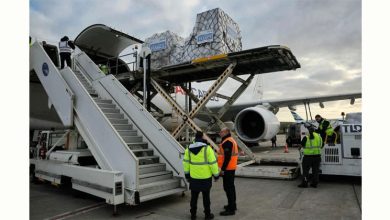 Photo of 空域与航道双中断! 联合国警告： 影响人道援助和贸易供应