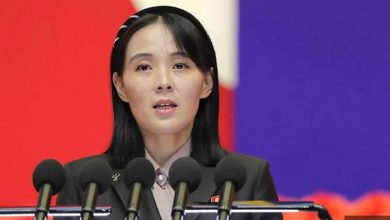 Photo of 金与正谴责美韩军演  加剧破坏地区稳定