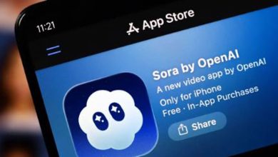 Photo of 重心大转移！OpenAI宣布停止  Sora影片生成平台