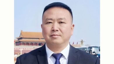 Photo of 深夜不许玩？中人大代表建议：线上游戏平台夜间关停 必须强制休息