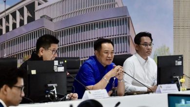 Photo of 可达100天 ! 泰相:东盟最强 燃油储备