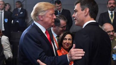 Photo of 拒美军飞越！西班牙关闭领空  特朗普转向贸易战