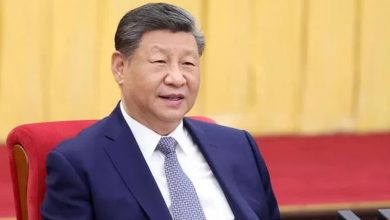 Photo of 习近平：建设健康中国 坚持走特色道路