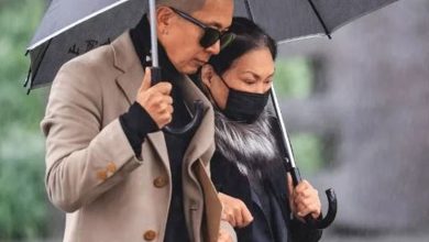 Photo of 大S6亿遗产官司开打?  S妈具俊晔各请律师