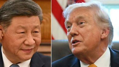 Photo of 战争未停访华喊停! 特朗普称已要求访华推迟一个月 中方暂未回应