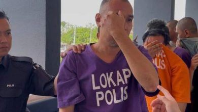 Photo of 与妻争执瓶殴还掌掴 48岁男被控伤人不认罪