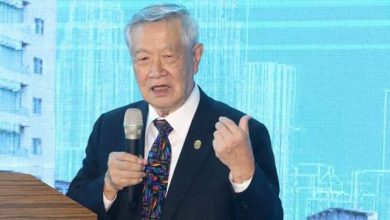 Photo of 【华人神探李昌钰辞世】生前立遗嘱 捐全身器官 “只留眼睛”