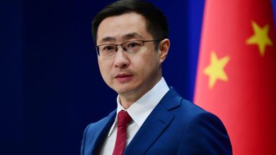 Photo of 中国警告美国：别把战火带进亚太
