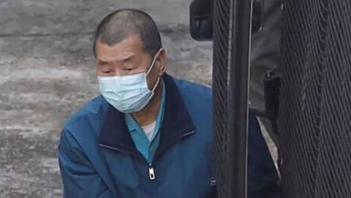 Photo of 重刑者资产难保 ! 港府研引国安法新规 充公黎智英财产