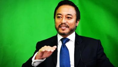 Photo of 依山加里尔：邀前党员重返 巫统应先道歉