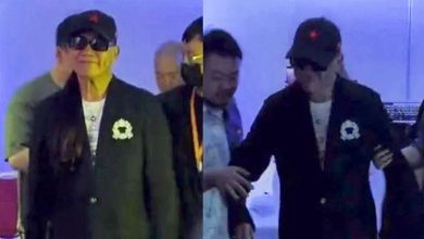 Photo of 糖尿病失控？68岁万梓良病情恶化 暴瘦坐轮椅代步