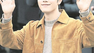 Photo of 肖战获顶级待遇 品牌因他延迟直播