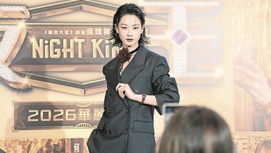 Photo of 10大卖座港产片占6席 廖子妤封“幸运妤”