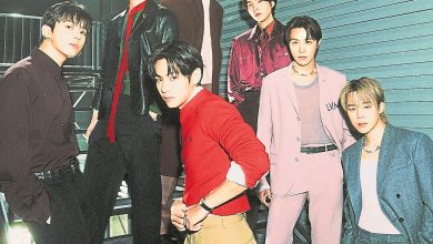 Photo of BTS开唱惹民怨 唱1小时全城瘫痪