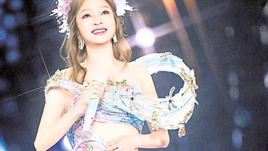 Photo of 巡唱造型被嫌太普通 张韶涵：音乐是重点