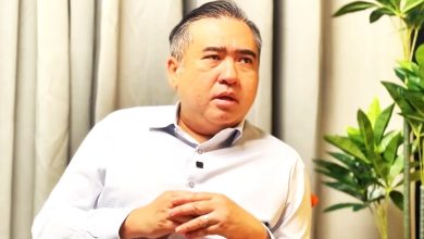 Photo of 不评论他党内部议程 陆兆福：火箭聚焦改革及712大会