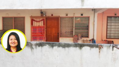 Photo of 公巴母子悲剧敲响警钟 林秀琴吁加强社区关怀