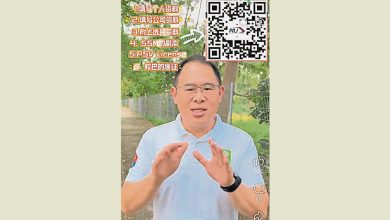 Photo of 柴油价月内连涨3次 柔研究校巴援助方案