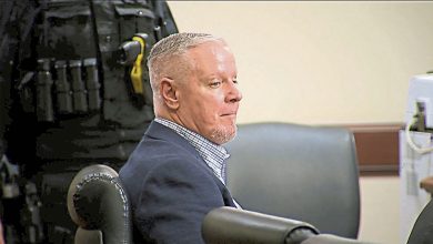 Photo of 美校园鎗击案 首裁鎗手家长谋杀罪成