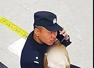 Photo of 1岁幼童街上游荡走失 警凭孜然味寻获家人