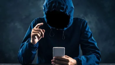 Photo of 网传雪警办节庆筹款 雪总警长:诈骗手段别上当
