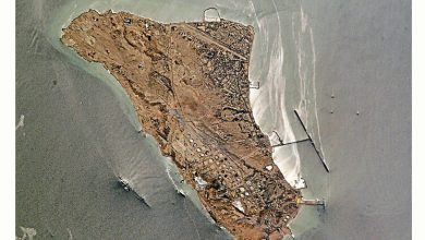 Photo of 美拟攻佔哈尔克岛 伊朗佈雷增兵应对