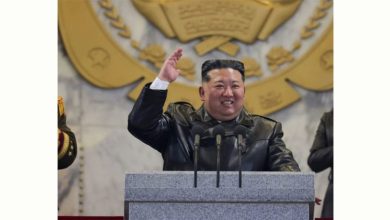 Photo of 朝鲜将选举立法代表 金正恩或出任国家元首